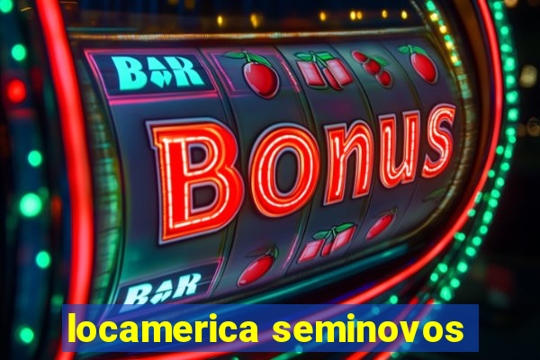 locamerica seminovos